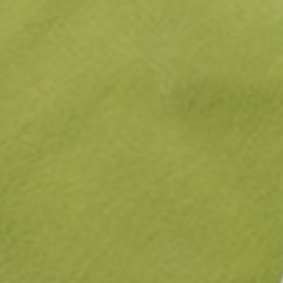 Gianni Versace Vintage Haute Couture Silk Skirt Lime Green Sz Small NWT - Picture 10 of 10